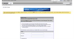 Desktop Screenshot of forum.kbox.ca